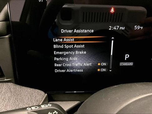 New 2026 Nissan Kicks S FWD image 29