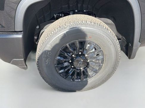 New 2026 Chevrolet Silverado 2500 W/T image 24