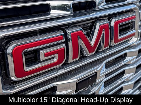 Used 2026 GMC Sierra 3500 Denali w/ Denali Reserve Package AWD/4WD image 43