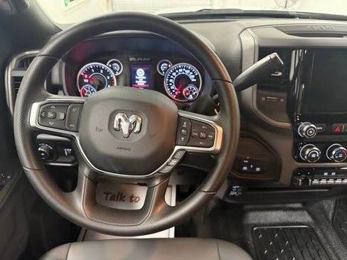 New 2026 RAM 5500 Tradesman w/ Chrome Appearance Group image 18