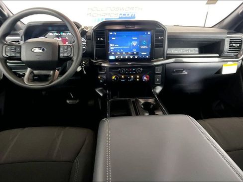 New 2026 Ford F150 STX AWD/4WD image 5