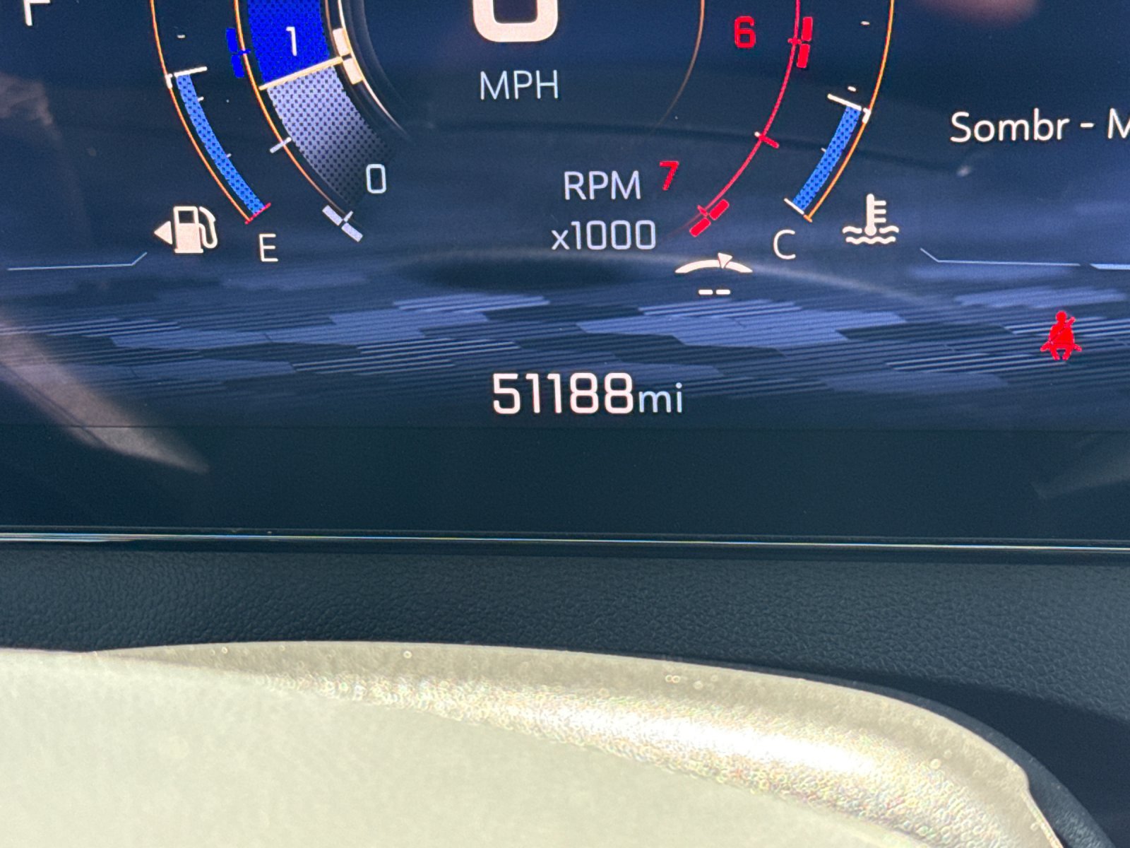 Used 2024 Chevrolet Traverse LT FWD image 27