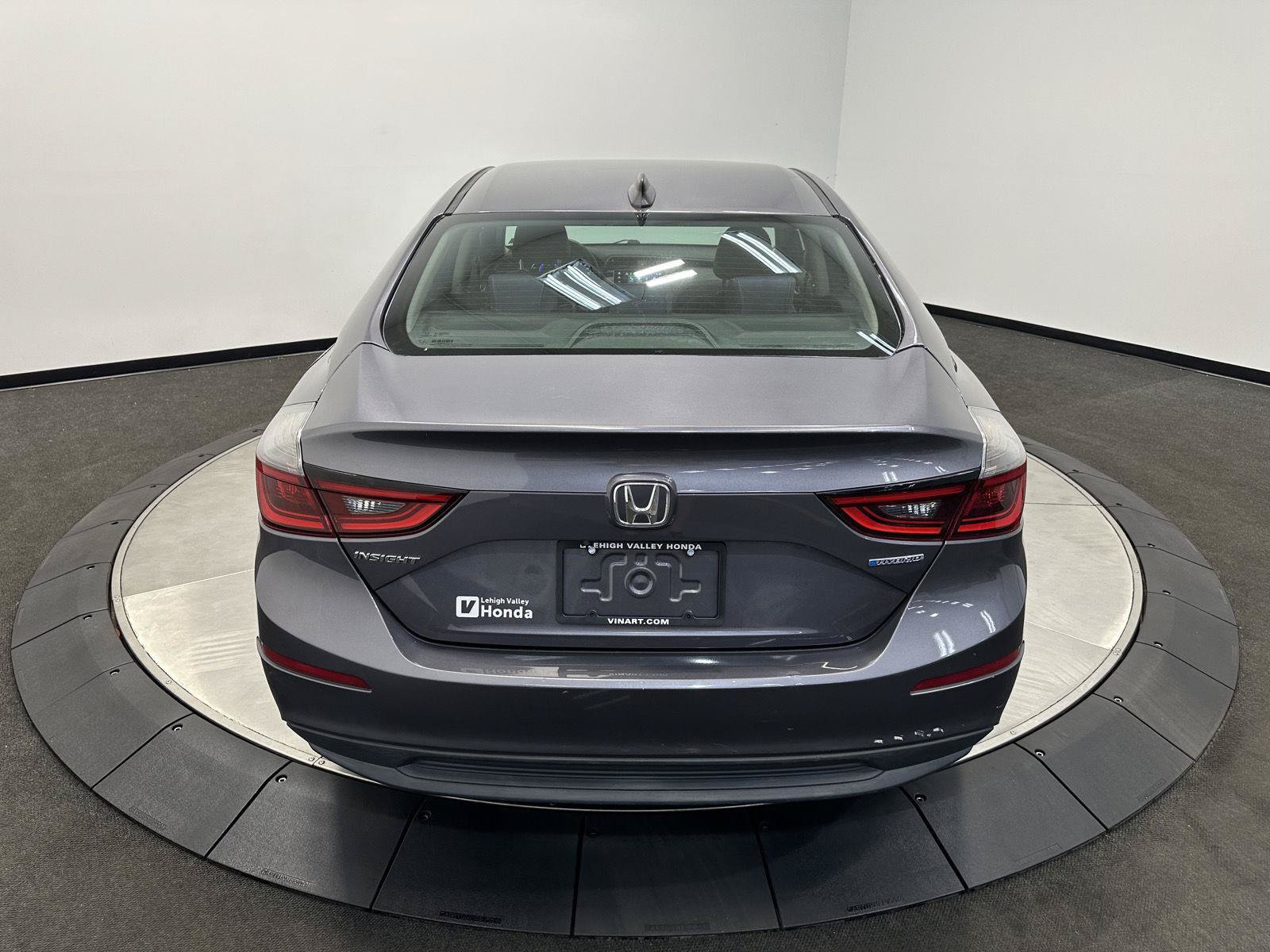 Used 2020 Honda Insight EX image 6