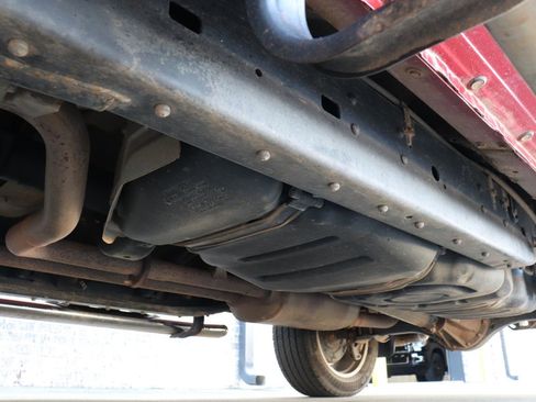 Used 2016 Toyota Tundra Platinum image 73