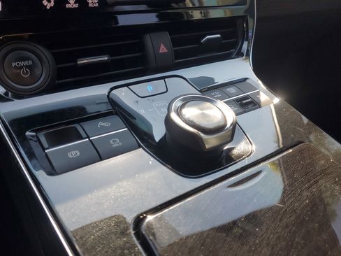 Used 2023 Toyota bZ4X Limited w/ Weather Package image 33