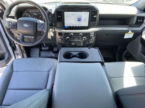 New 2026 Ford F150 XL image 11