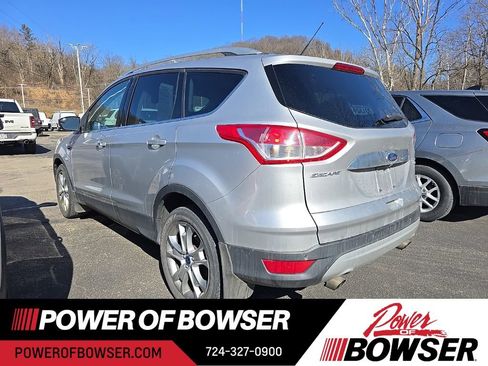 Used 2016 Ford Escape Titanium image 6