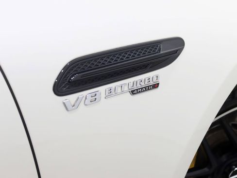 Used 2019 Mercedes-Benz AMG GT 63 S image 13