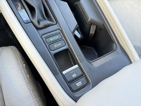 Used 2024 Honda Accord EX image 52