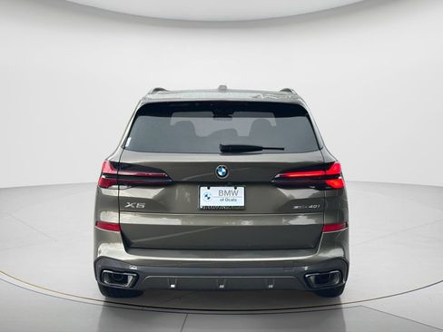 New 2026 BMW X5 sDrive40i w/ M Sport Package RWD image 7