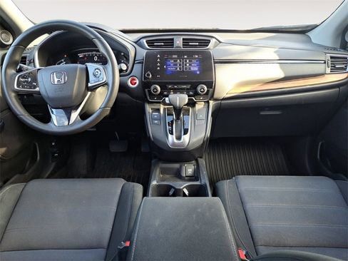 Used 2019 Honda CR-V EX image 10