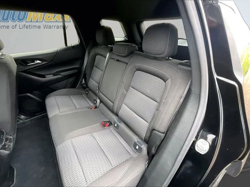 Used 2025 Chevrolet Equinox LT AWD/4WD image 28