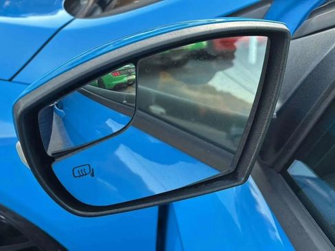 Used 2017 Ford Focus RS image 12