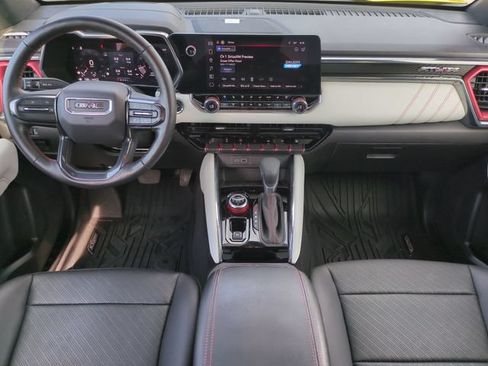 Used 2023 GMC Canyon AT4X AWD/4WD image 16
