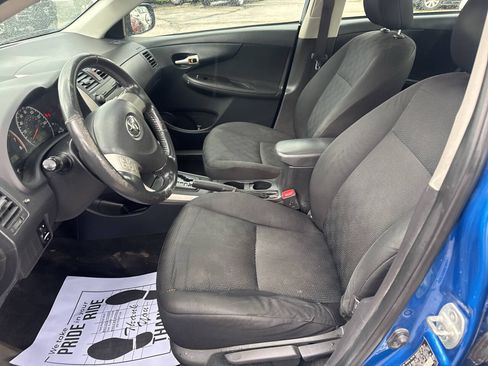 Used 2009 Toyota Corolla S FWD image 7
