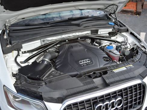 Used 2014 Audi Q5 TDI Premium Plus image 35