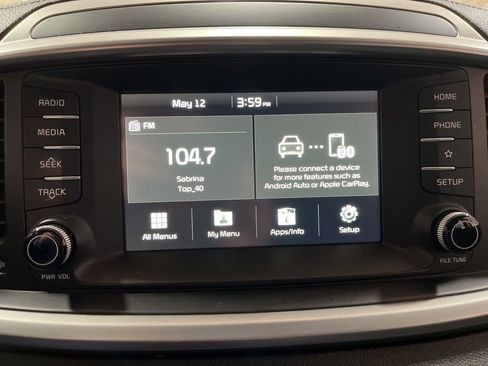Used 2020 Kia Sorento LX w/ LX I4 Convenience Package AWD/4WD image 27