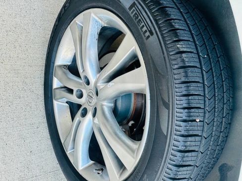 Used 2009 Nissan Murano SL w/ Technology Pkg FWD image 29