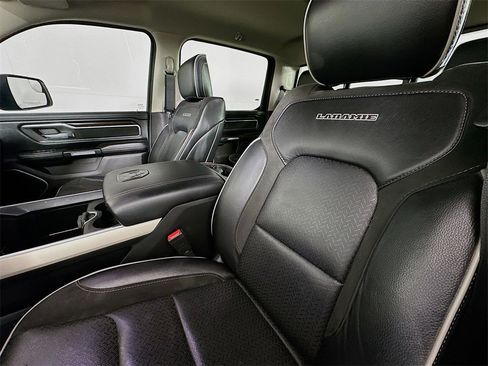 Used 2022 RAM 1500 Laramie image 20