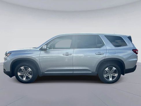 Certified 2023 Honda Pilot EX-L image 7