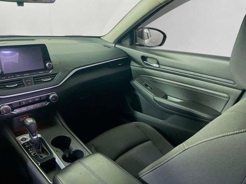 Certified 2019 Nissan Altima 2.5 S image 20