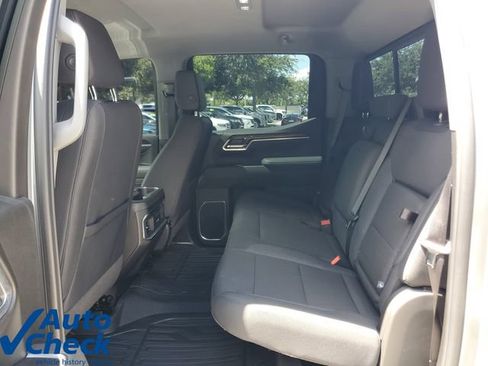 Used 2026 GMC Sierra 1500 Elevation w/ Preferred Package AWD/4WD image 12