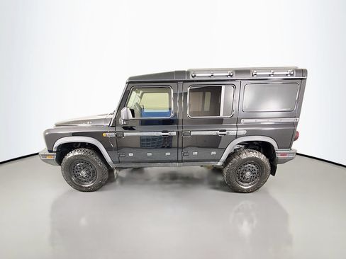Used 2024 INEOS Grenadier AWD/4WD image 2
