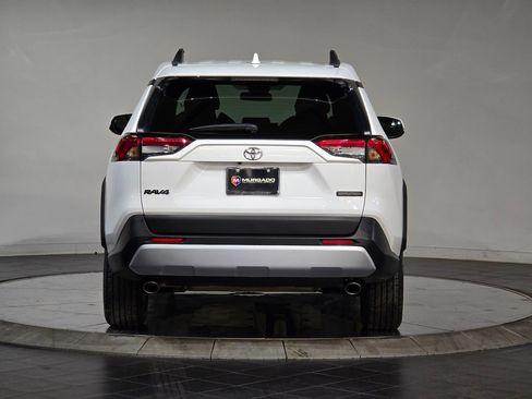 Used 2024 Toyota RAV4 Adventure image 8