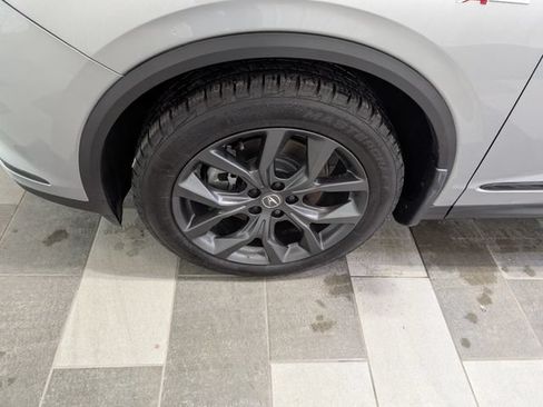 Used 2022 Acura MDX A-Spec AWD/4WD image 7
