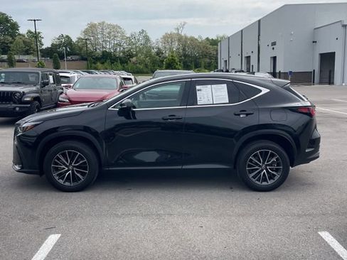 Used 2024 Lexus NX 350 AWD image 5