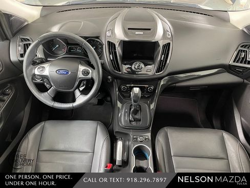 Used 2014 Ford Escape Titanium image 48