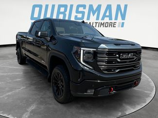 Used 2022 GMC Sierra 1500 AT4 w/ AT4 Premium Package AWD/4WD video 1