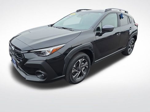 New 2026 Subaru Crosstrek 2.0i Premium image 3