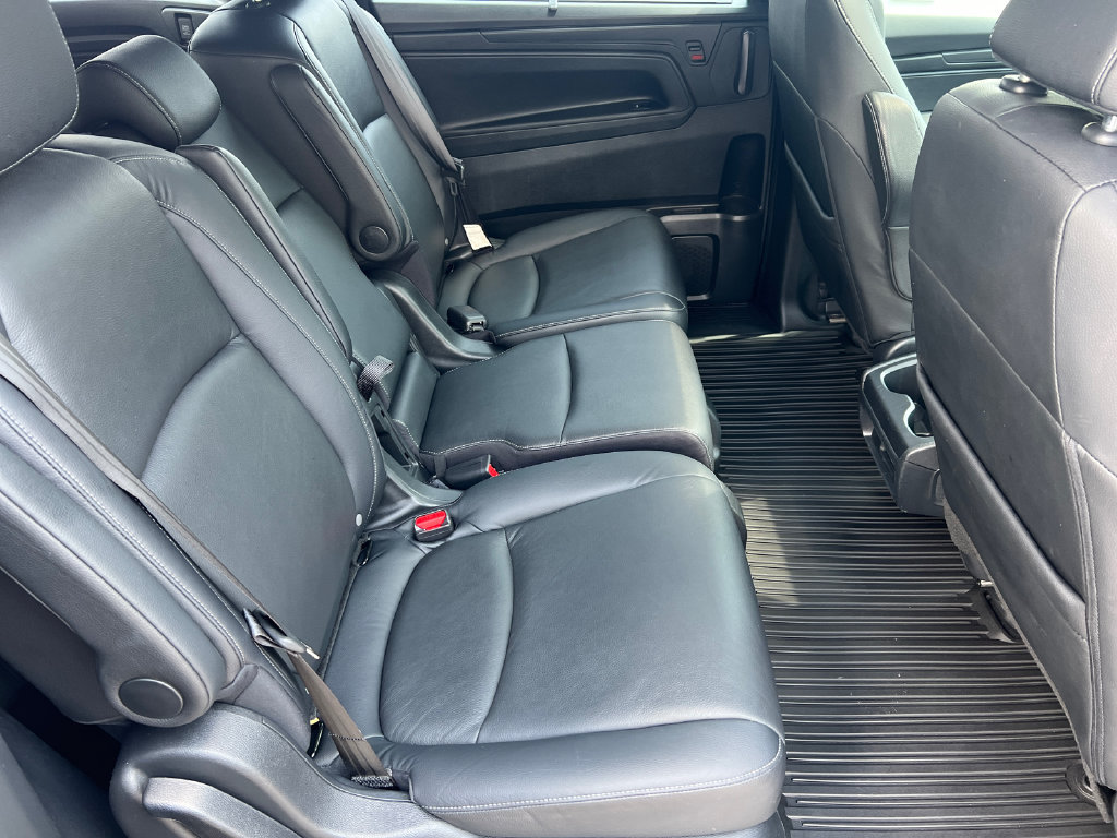 Used 2023 Honda Odyssey EX-L image 14