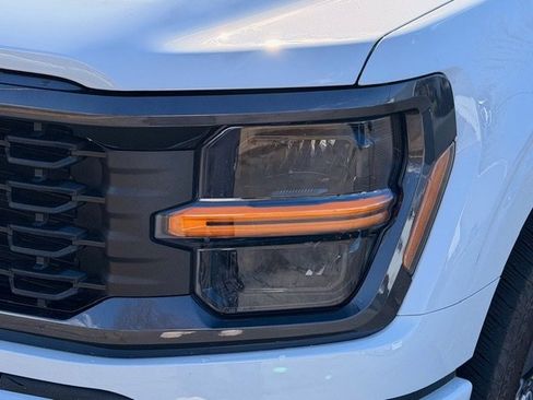 Used 2025 Ford F150 STX w/ Equipment Group 200A image 16