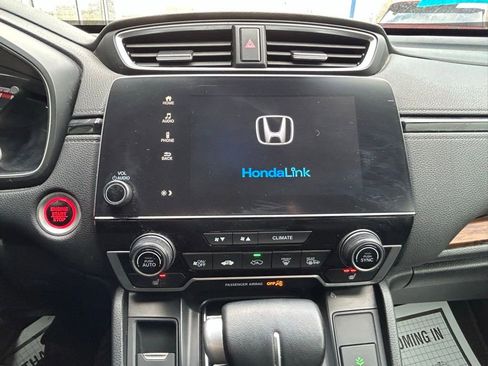Used 2019 Honda CR-V EX-L image 16