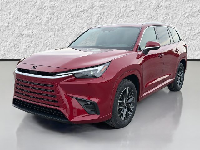 New 2026 Lexus TX 350 AWD image 7