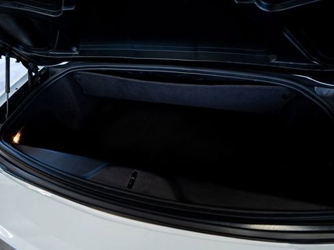 Used 2014 Chevrolet Corvette Stingray Convertible w/ 2LT Preferred Equipment Group RWD image 47