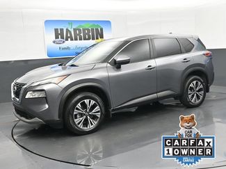 Used 2023 Nissan Rogue SV FWD video 1
