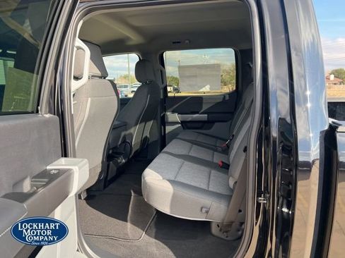 New 2026 Ford F250 XL w/ STX Appearance Package image 14
