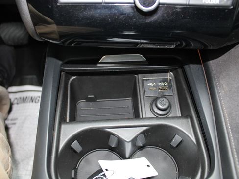 Used 2022 INFINITI QX50 Autograph image 18