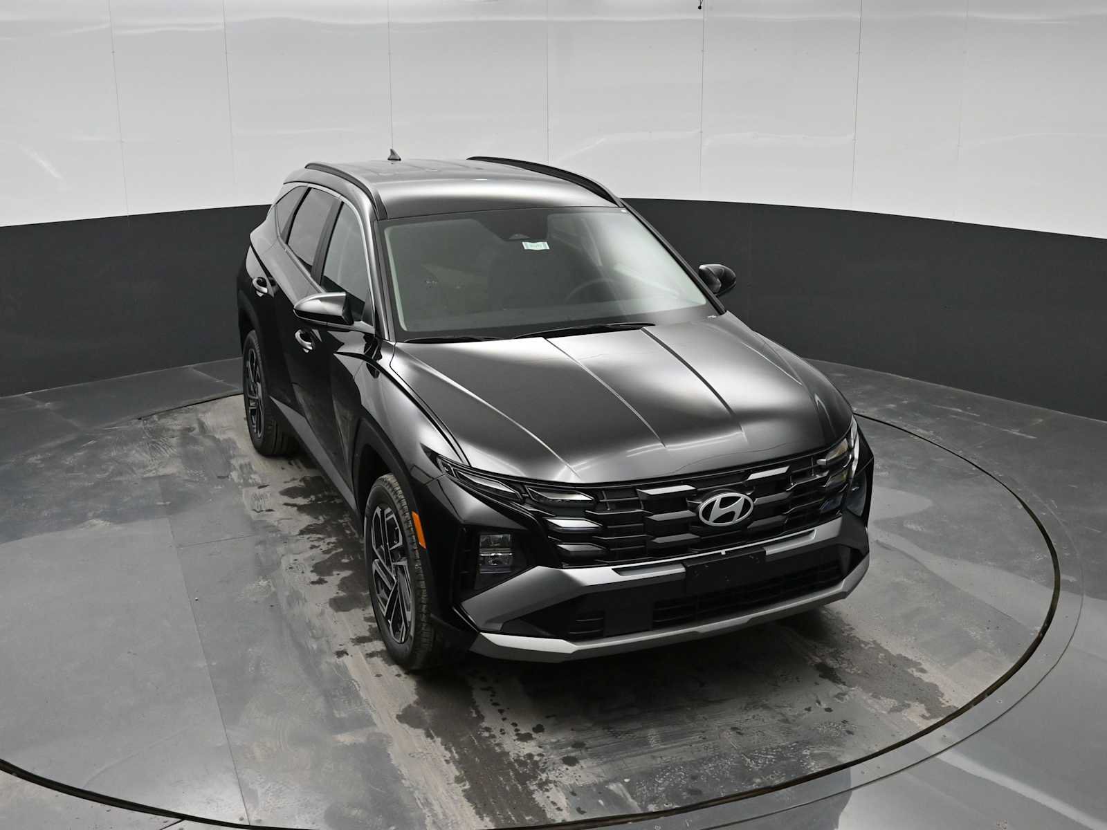 New 2026 Hyundai Tucson SEL Plus AWD/4WD image 23
