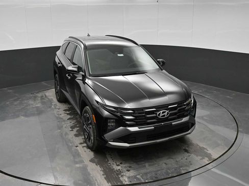 New 2026 Hyundai Tucson SEL Plus AWD/4WD image 23