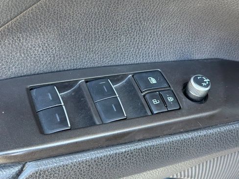 Used 2024 Toyota Camry XSE w/ Navigation Package FWD image 14