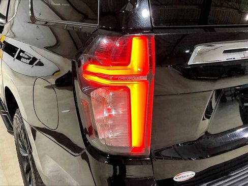Used 2021 Chevrolet Tahoe LT image 32