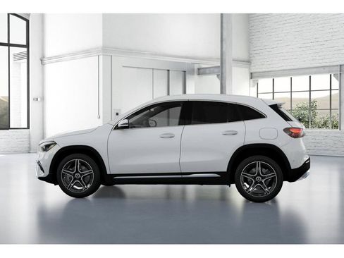 New 2026 Mercedes-Benz GLA 250 4MATIC image 33