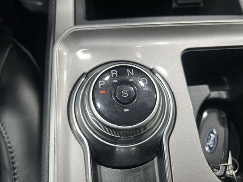Used 2024 Ford Edge SEL w/ Convenience Package AWD/4WD image 19