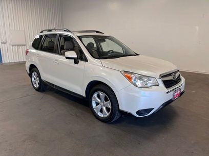 Used 2015 Subaru Forester 2.5i Premium w/ Popular Package #2