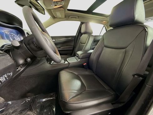 Used 2023 Chrysler 300 Touring L w/ Popular Equipment Group image 16