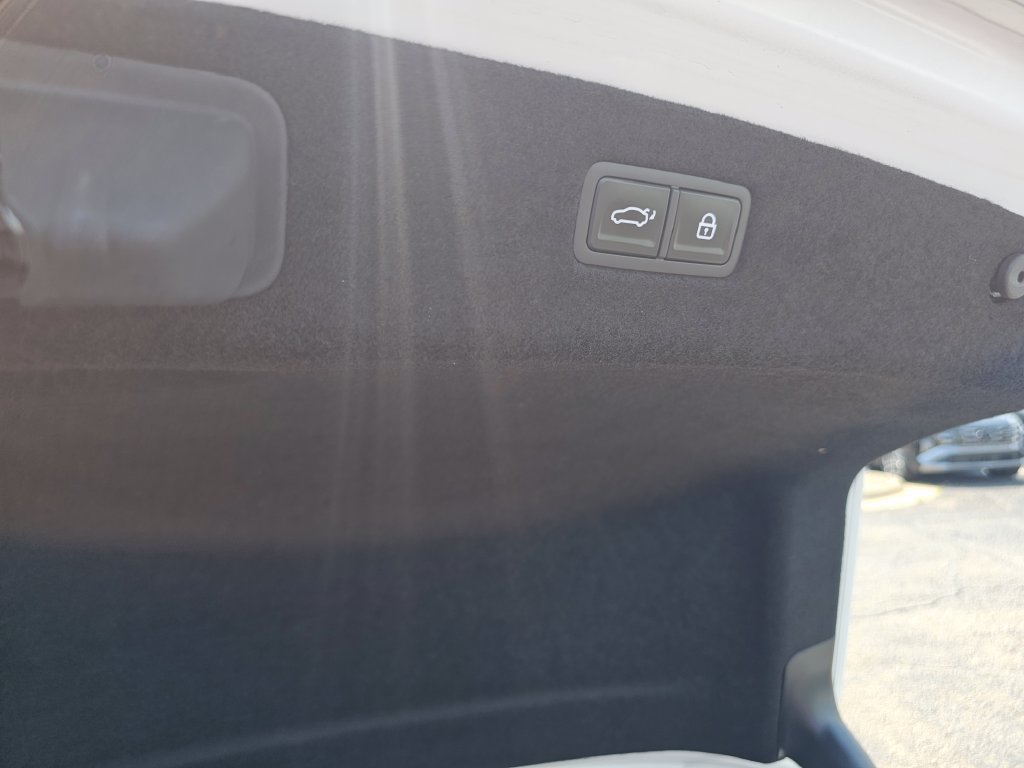 Used 2026 Genesis G90 3.5T Prestige AWD/4WD image 48